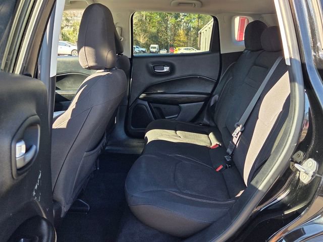 Used 2018 Jeep Compass Sport image 10