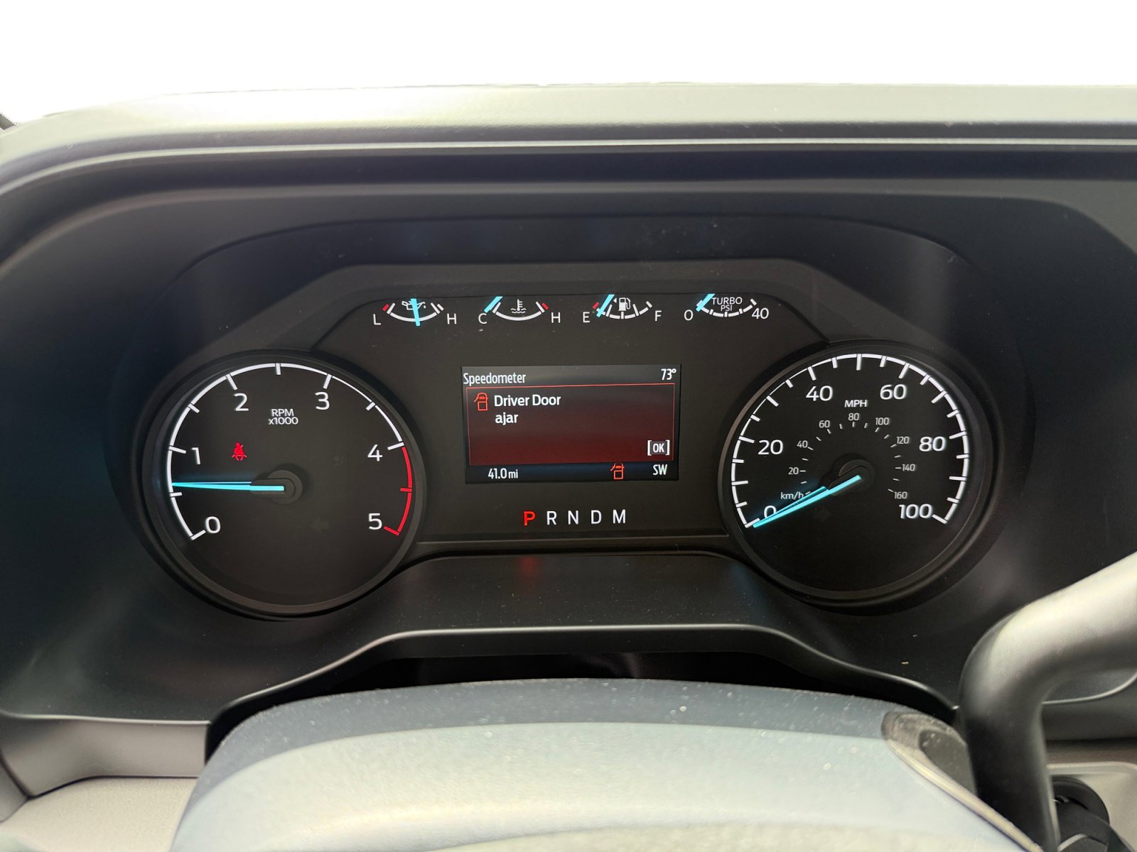 New 2026 Ford F350 XL image 11