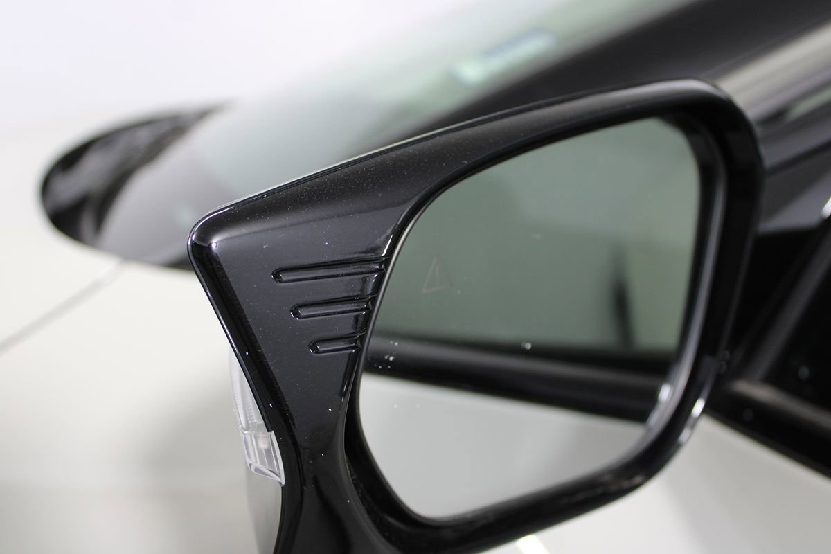 Used 2024 Kia EV6 Wind RWD image 35