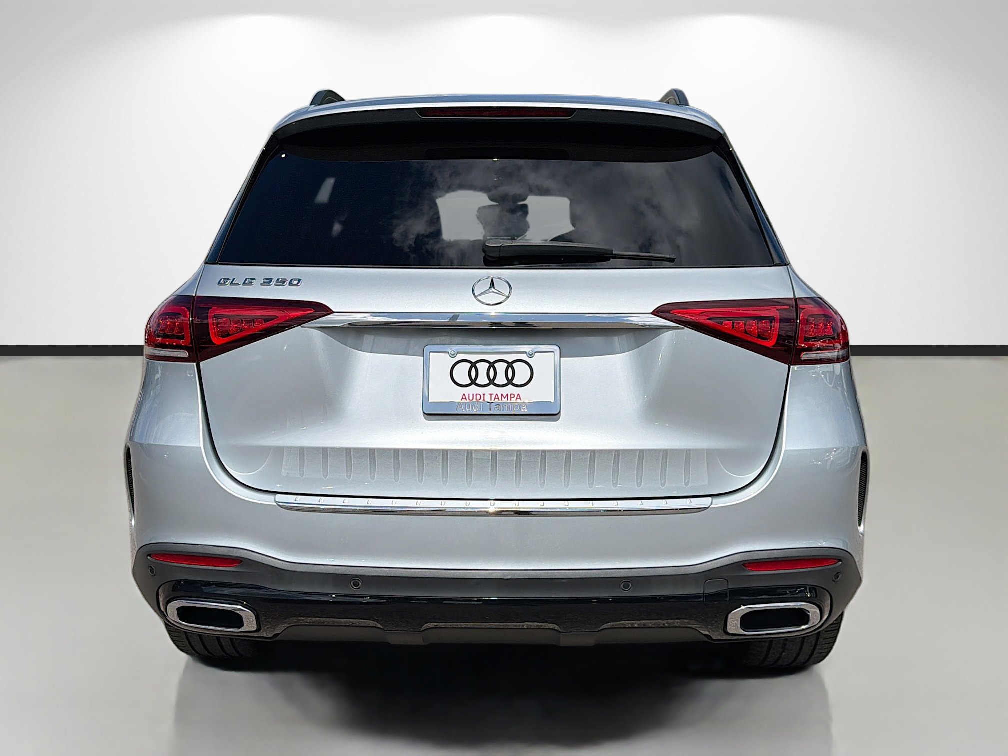 Used 2022 Mercedes-Benz GLE 350 image 4