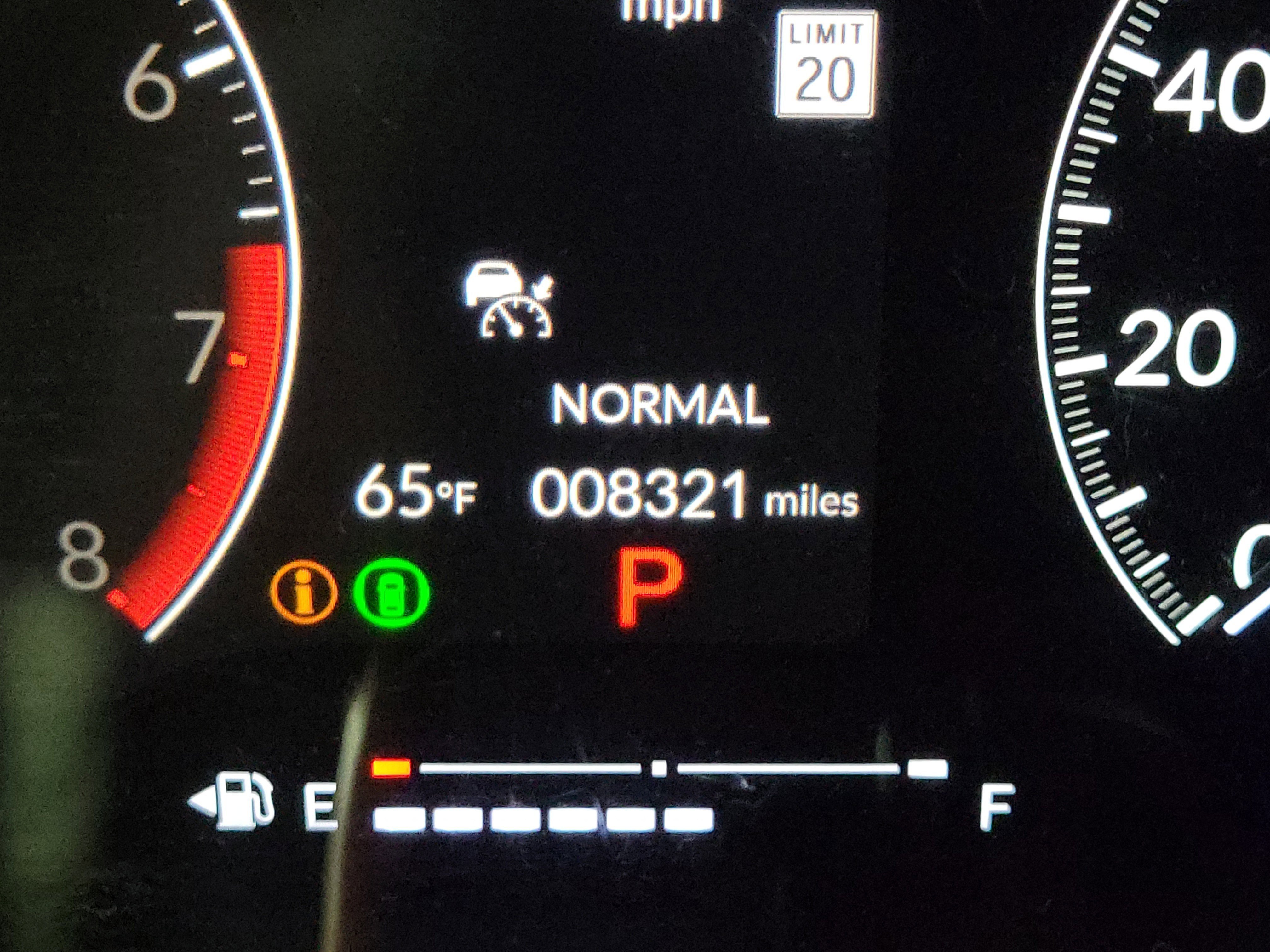 Used 2025 Honda Civic Sport image 24