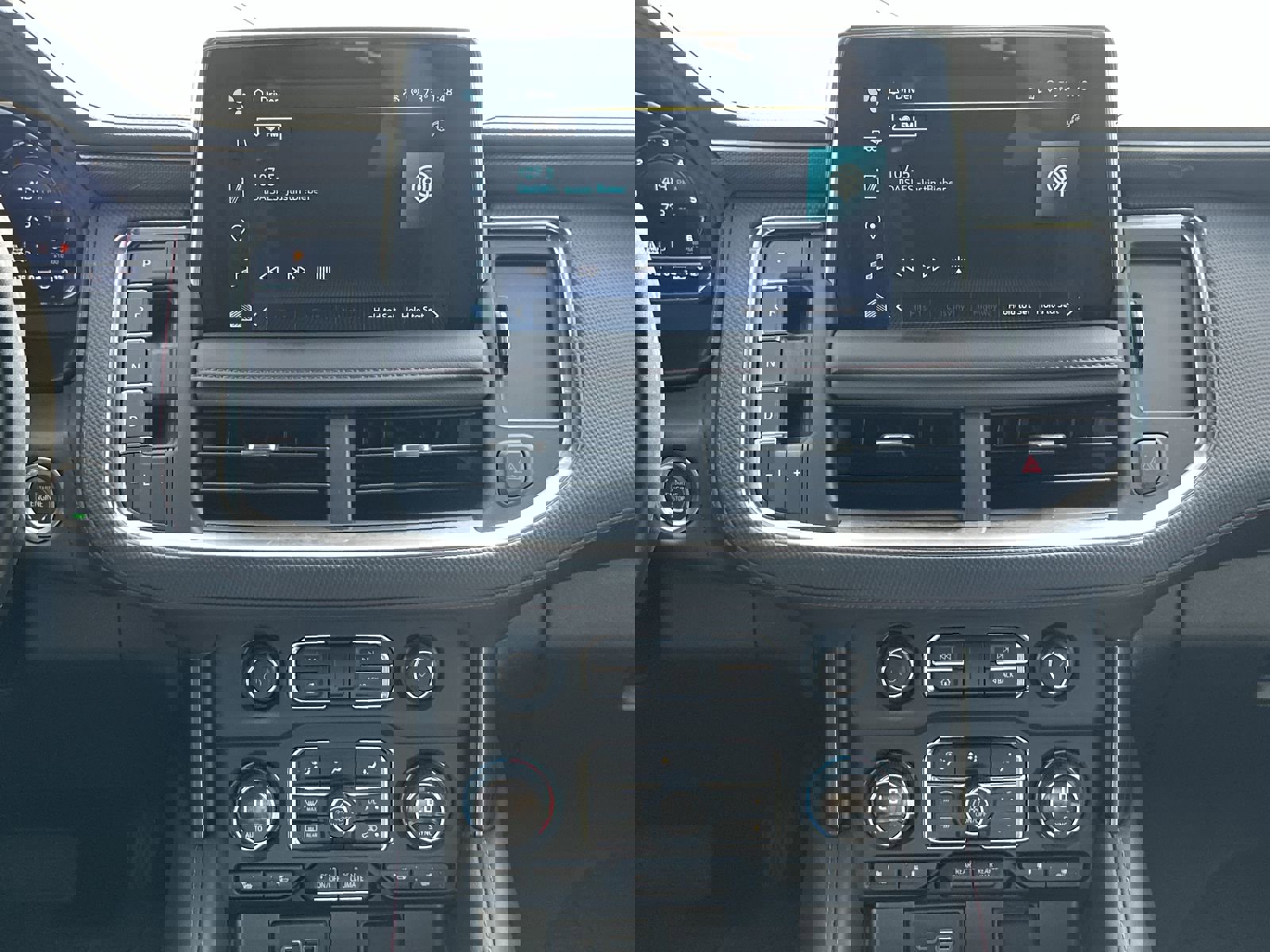 Used 2024 Chevrolet Tahoe RST w/ Luxury Package image 25