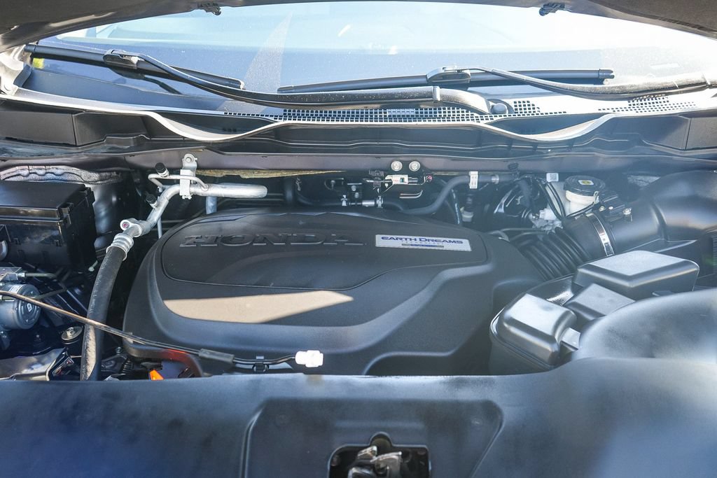 Used 2020 Honda Odyssey EX image 25