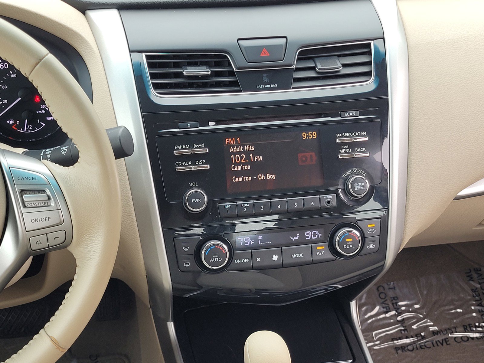 Used 2013 Nissan Altima 2.5 SV FWD image 16