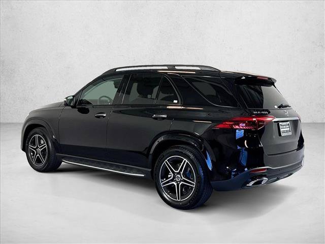 New 2026 Mercedes-Benz GLE 450 4MATIC image 7