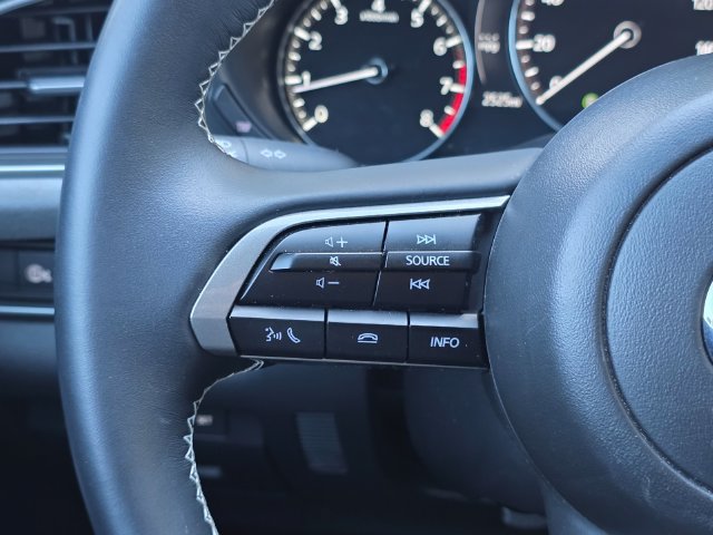 Certified 2026 MAZDA CX-30 AWD 2.5 S image 26