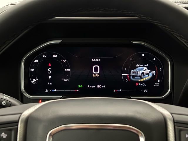 New 2026 GMC Sierra 2500 Denali w/ Denali Reserve Package AWD/4WD image 22