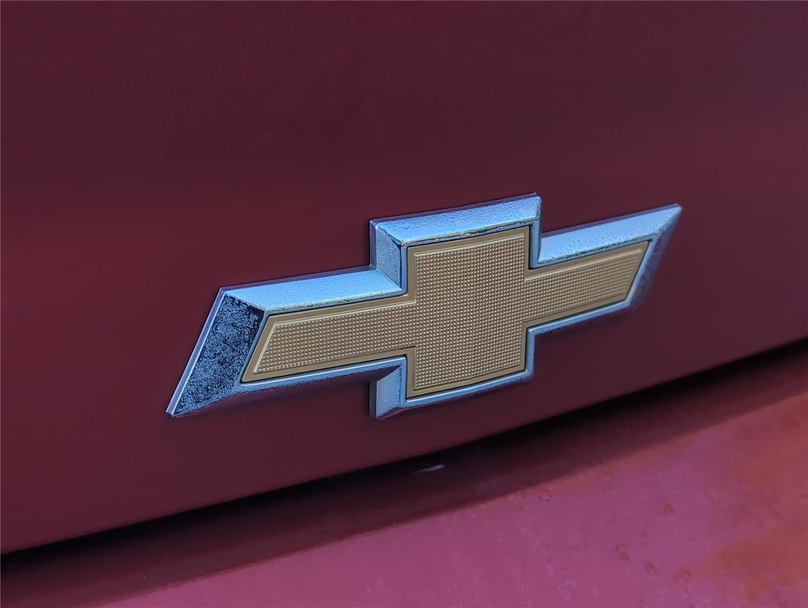 Used 2016 Chevrolet Camaro LT image 26