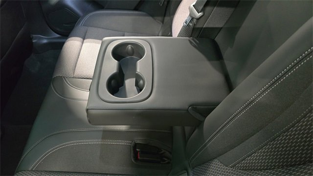 Used 2021 Buick Envision Preferred image 16