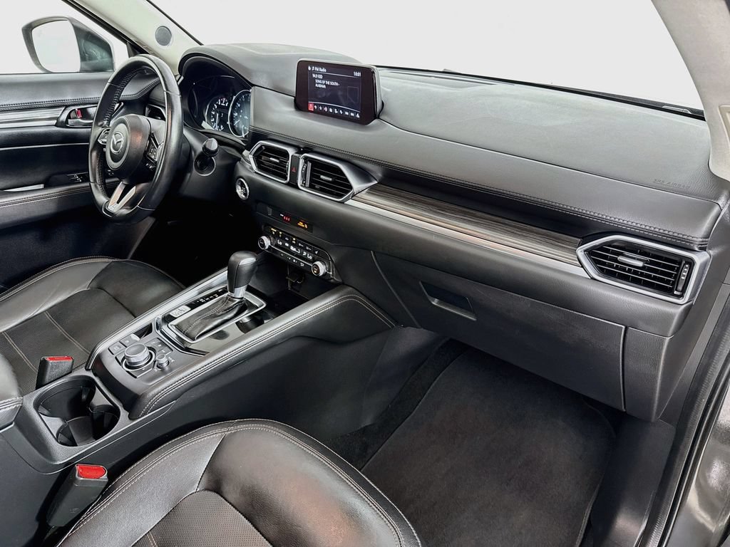 Used 2019 MAZDA CX-5 Grand Touring AWD/4WD image 32