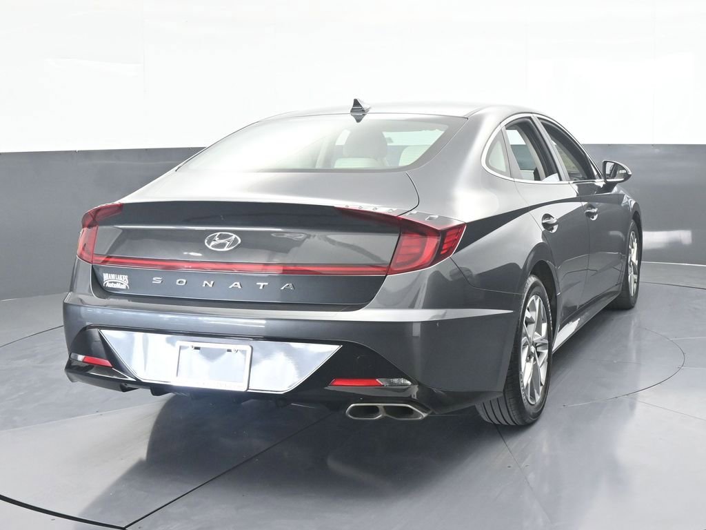 Used 2023 Hyundai Sonata SEL image 5