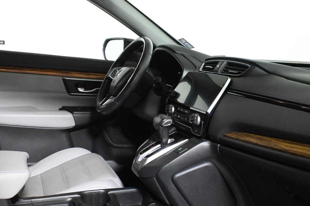 Used 2017 Honda CR-V Touring image 35