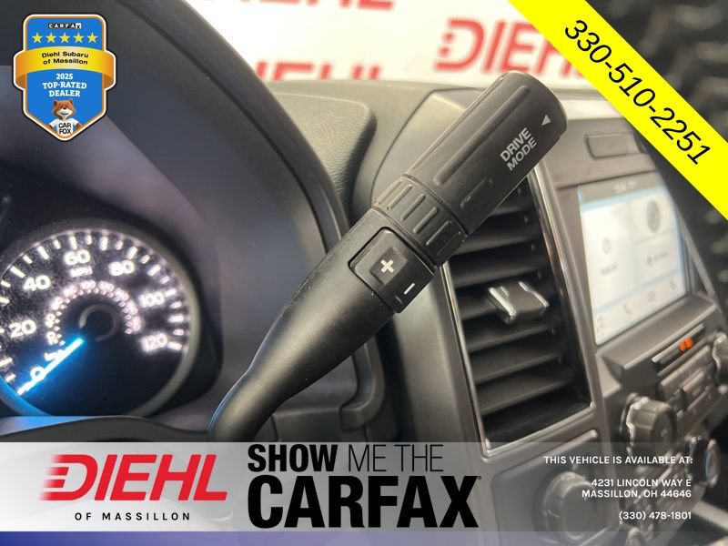 Used 2018 Ford F150 XLT w/ Equipment Group 302A Luxury AWD/4WD image 26