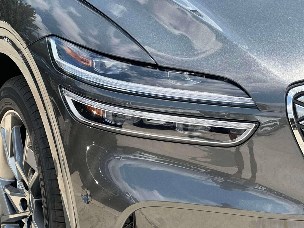 New 2025 Genesis Electrified GV70 w/ Prestige Package AWD/4WD image 5