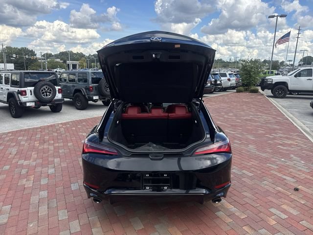 Used 2024 Acura Integra A-Spec FWD image 29