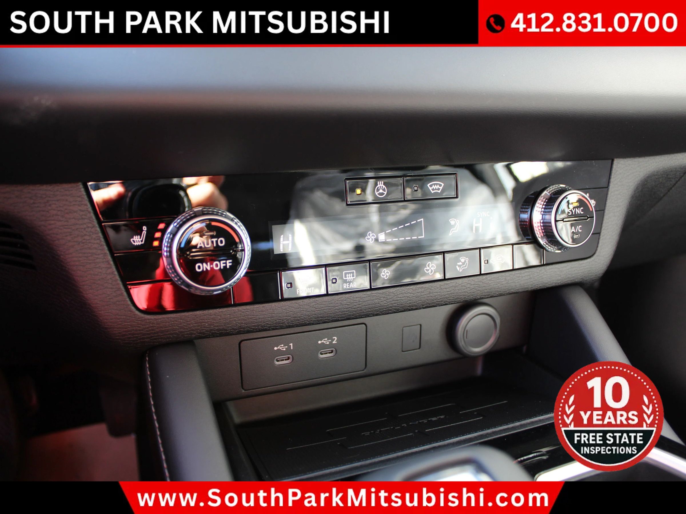 New 2026 Mitsubishi Outlander SE AWD/4WD image 21
