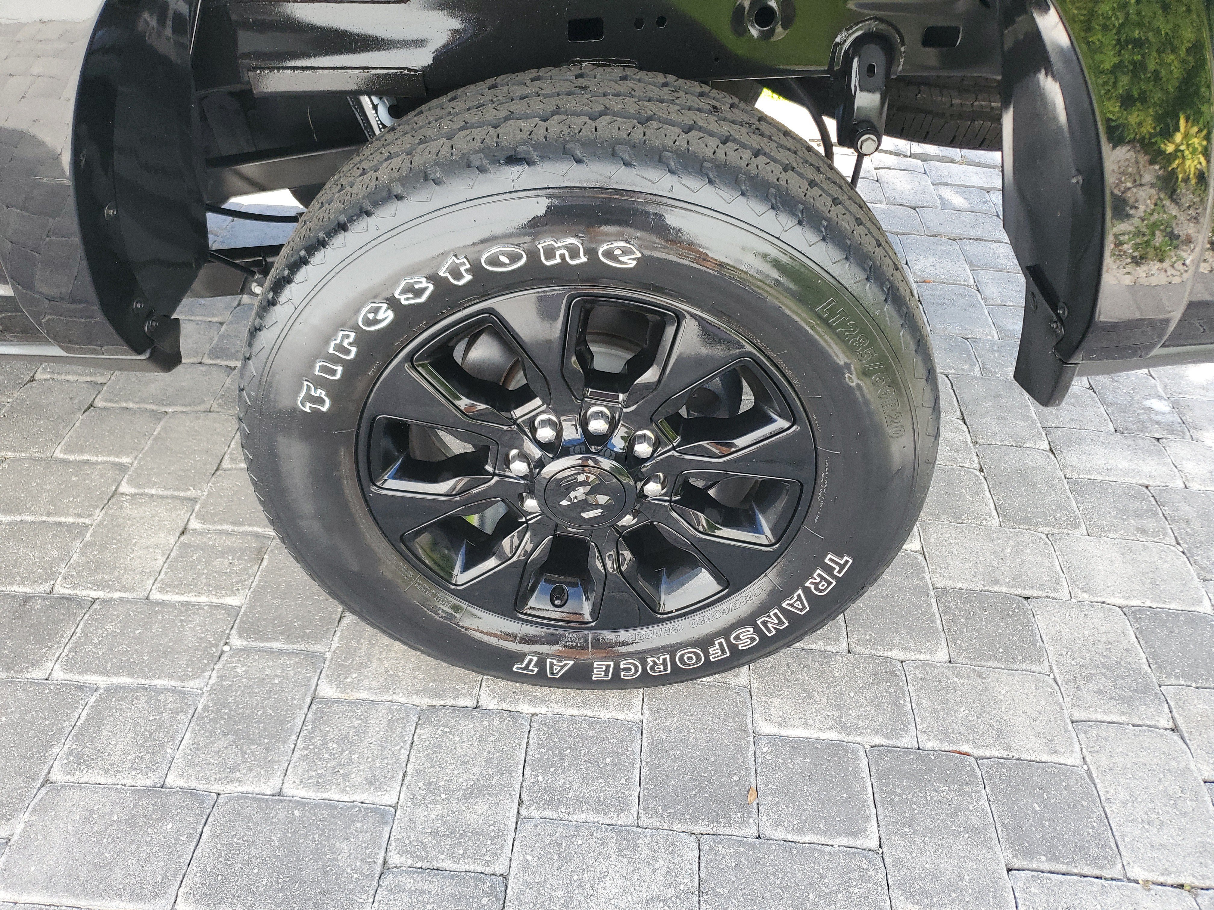 Used 2022 RAM 2500 Limited AWD/4WD image 6