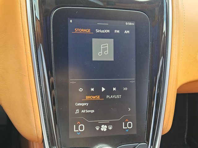 Used 2020 McLaren GT image 13