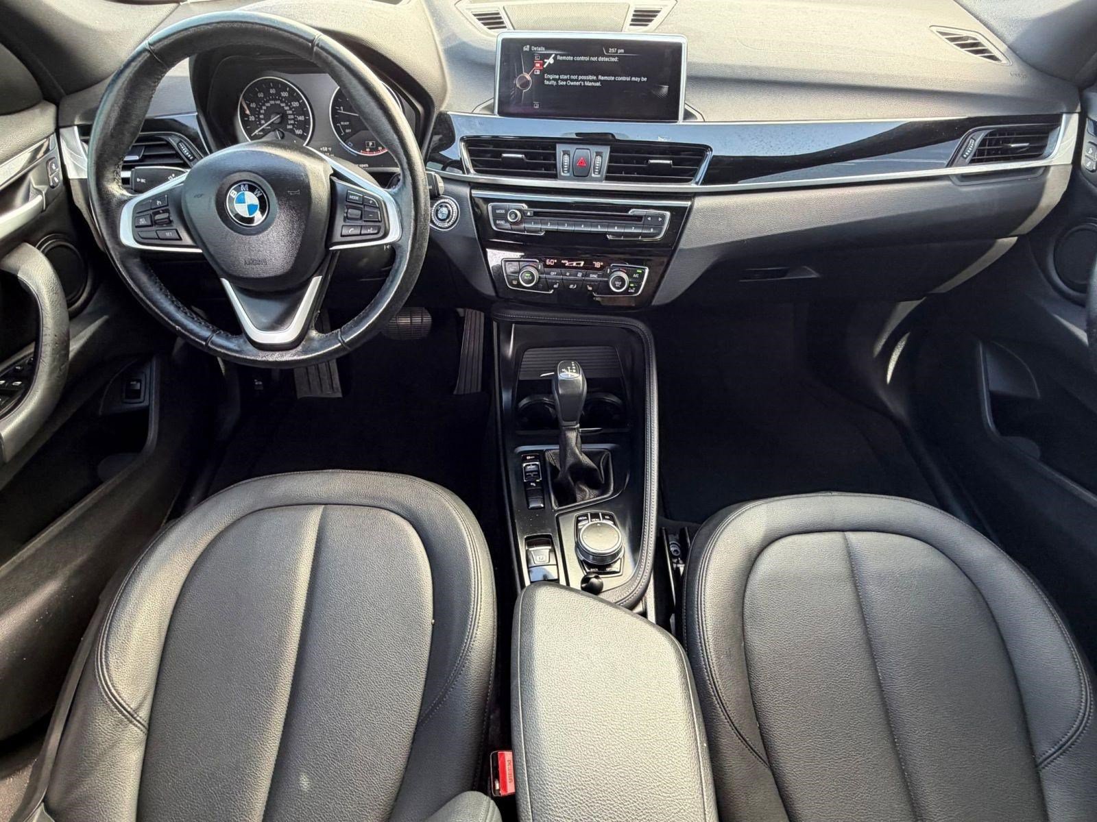 Used 2017 BMW X1 sDrive28i image 15