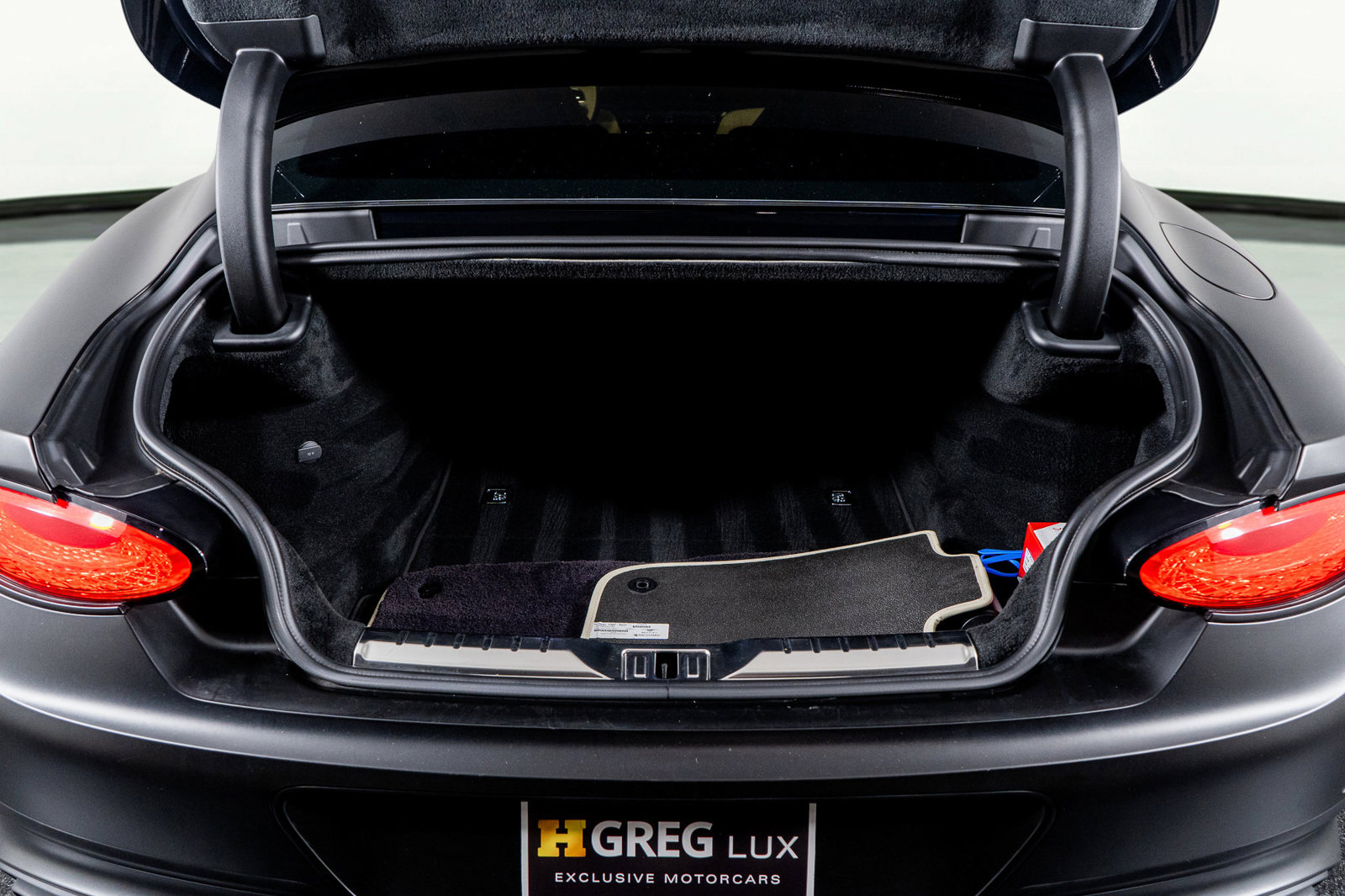 Used 2023 Bentley Continental GT Mulliner image 50