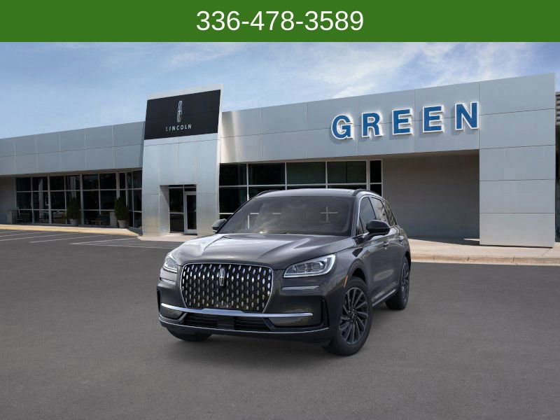 New 2026 Lincoln Corsair Reserve image 2