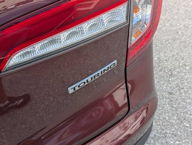 Used 2022 Honda Pilot Touring image 16