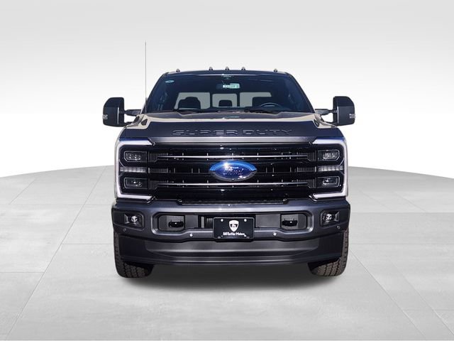 New 2026 Ford F350 Platinum image 2