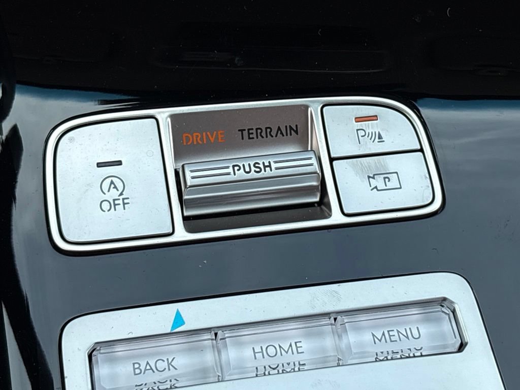 New 2027 Genesis GV70 2.5T AWD/4WD image 17