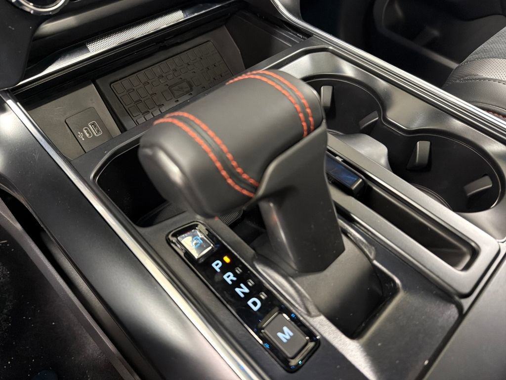 New 2025 Ford F150 Raptor AWD/4WD image 28