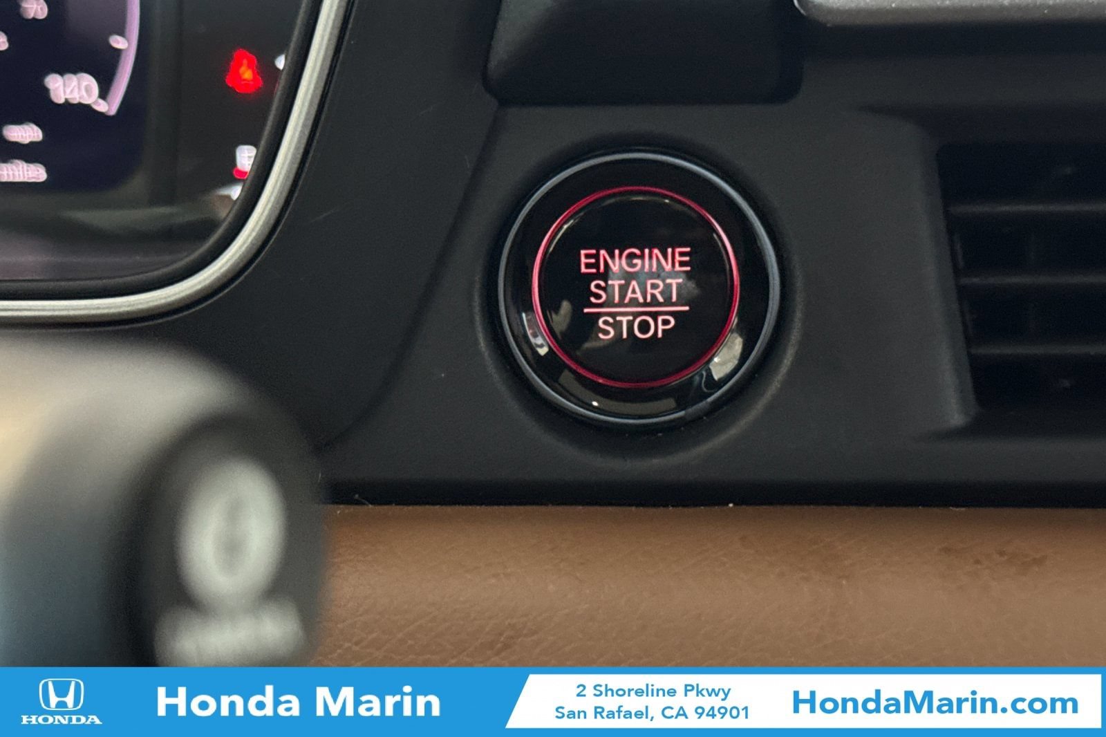 Certified 2026 Honda Passport TrailSport Elite image 28