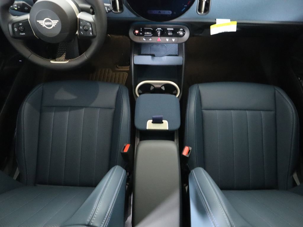 New 2026 MINI Cooper Countryman S w/ Comfort Package Max image 17