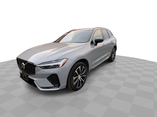 Used 2025 Volvo XC60 B5 Plus w/ Protection Package Premier AWD/4WD image 6