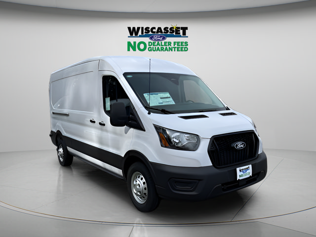 New 2026 Ford Transit 150 148 Medium Roof AWD