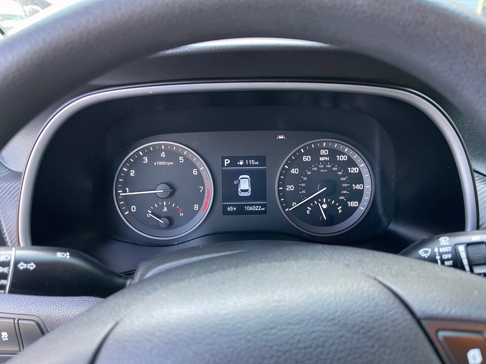 Used 2020 Hyundai Tucson Value image 35