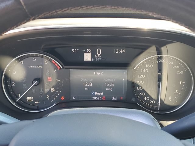 Certified 2023 Cadillac CT5 Luxury w/ Sun And Sound Package AWD/4WD image 11