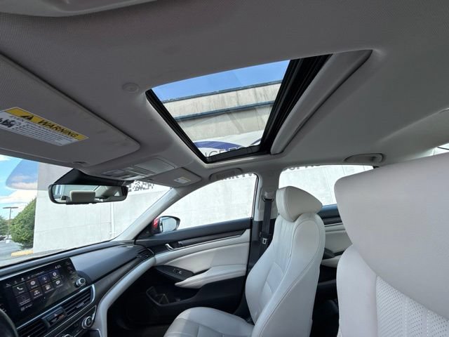 Used 2020 Honda Accord EX-L image 16
