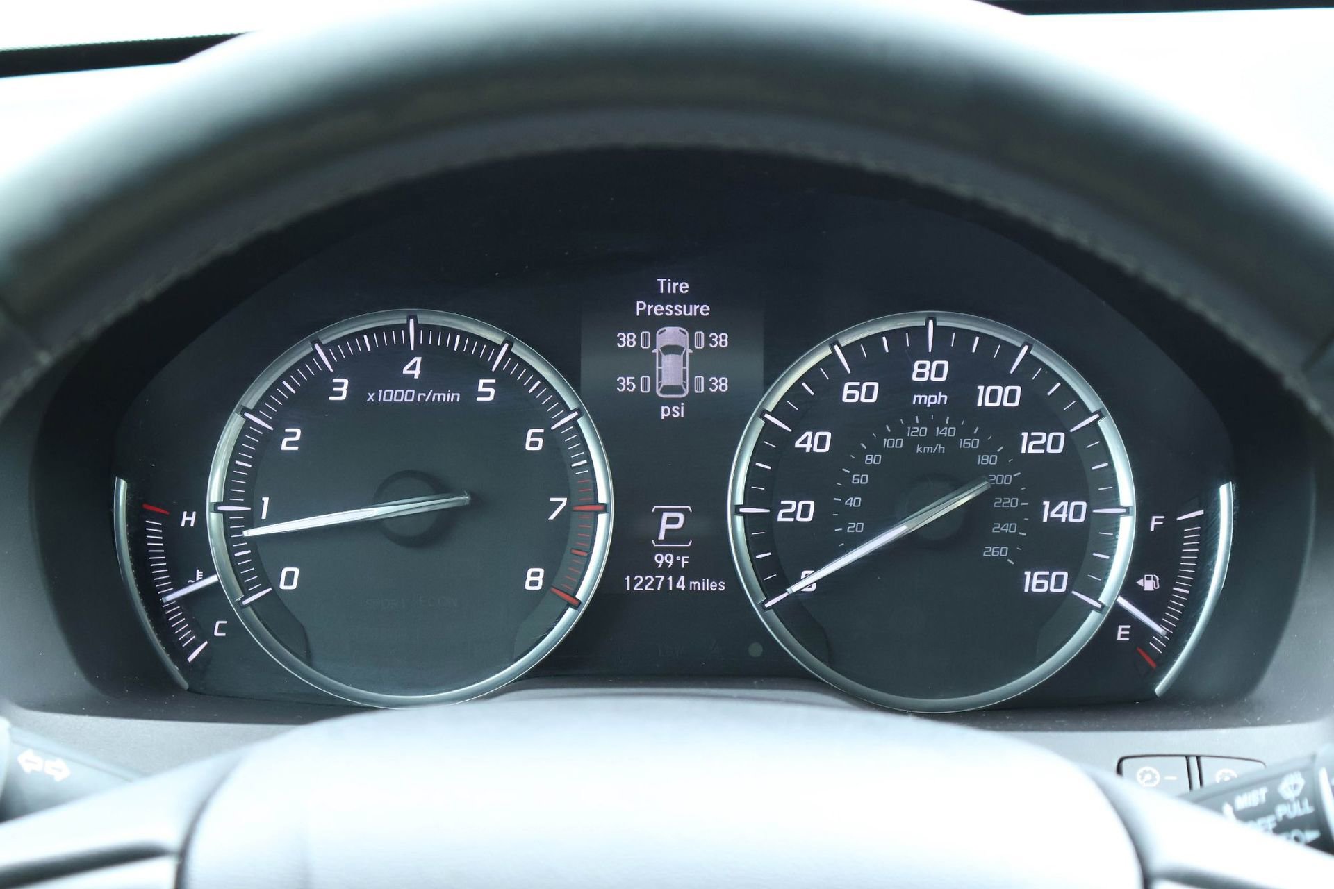 Used 2015 Acura MDX FWD w/ Technology Package image 18