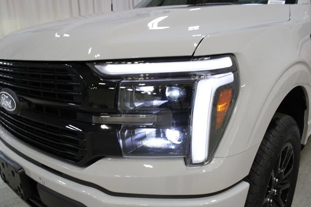 New 2026 Ford F150 Platinum w/ Equipment Group 702A High AWD/4WD image 73