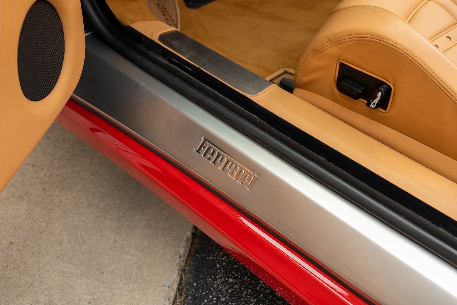 Used 2007 Ferrari F430 Spider RWD image 34