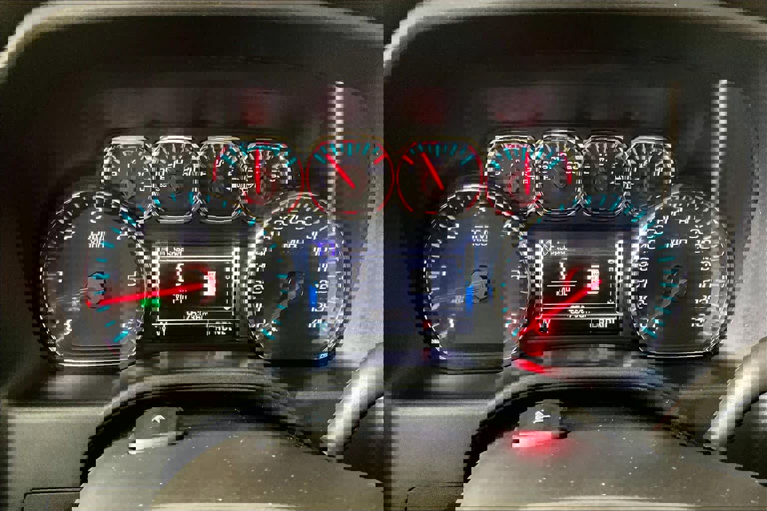 Used 2018 GMC Sierra 1500 SLT w/ Texas SLT Premium Package image 23