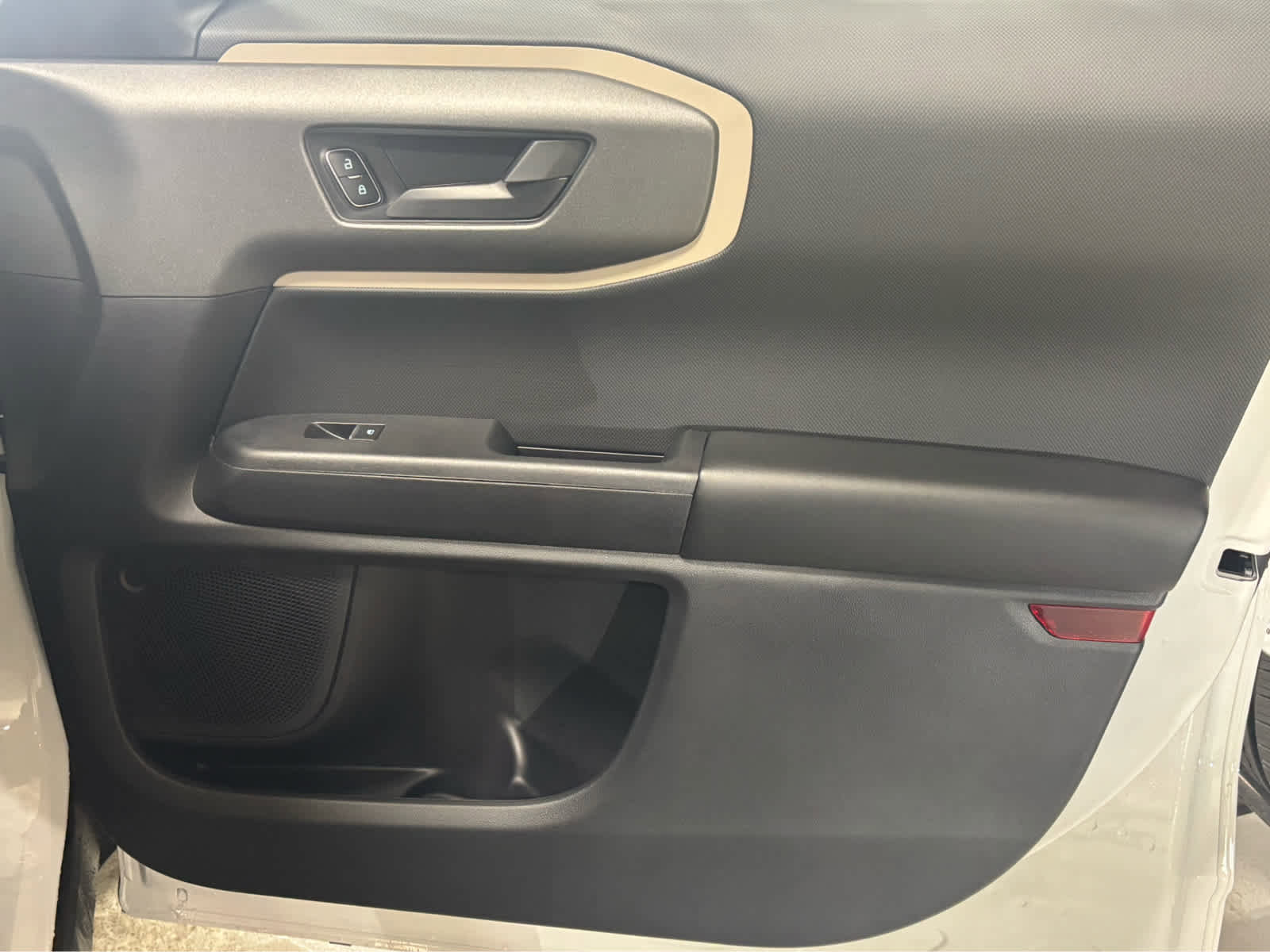 New 2025 Ford Bronco Sport Big Bend image 31