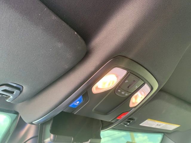 Used 2026 RAM 2500 Big Horn AWD/4WD image 18