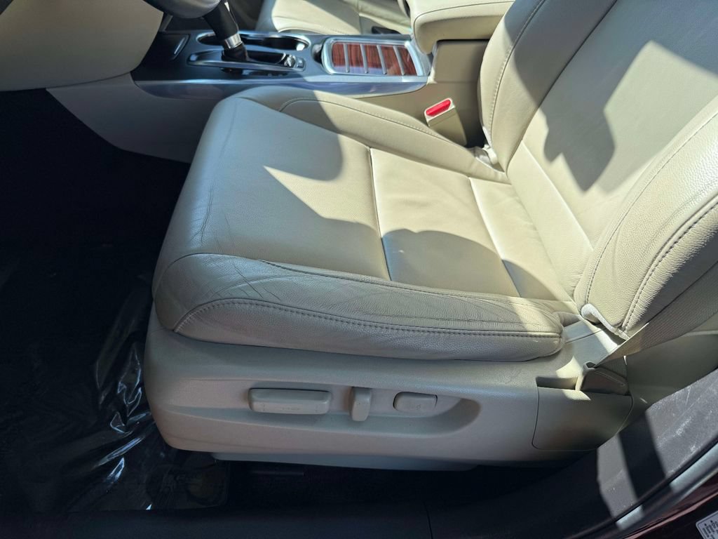 Used 2015 Acura MDX SH-AWD w/ Technology Package image 15