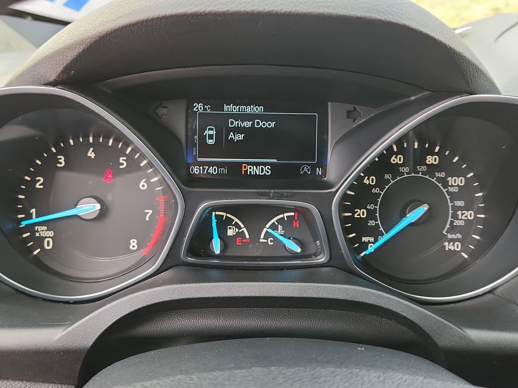 Used 2019 Ford Escape SE image 22