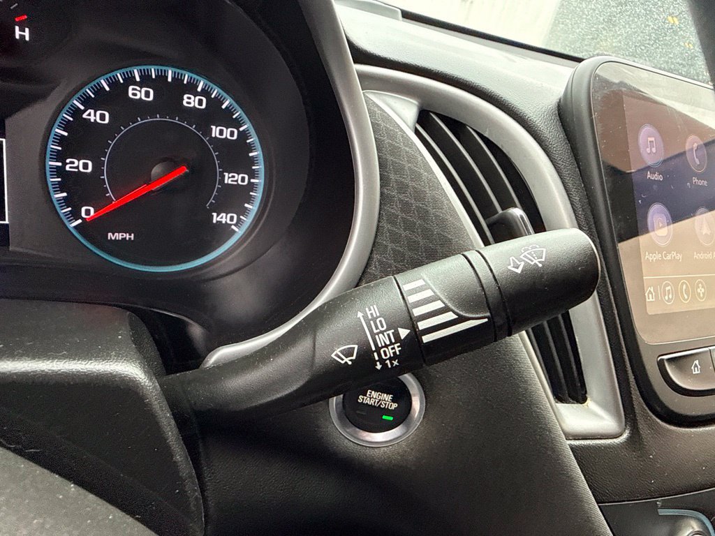 Used 2023 Chevrolet Malibu LS FWD image 20