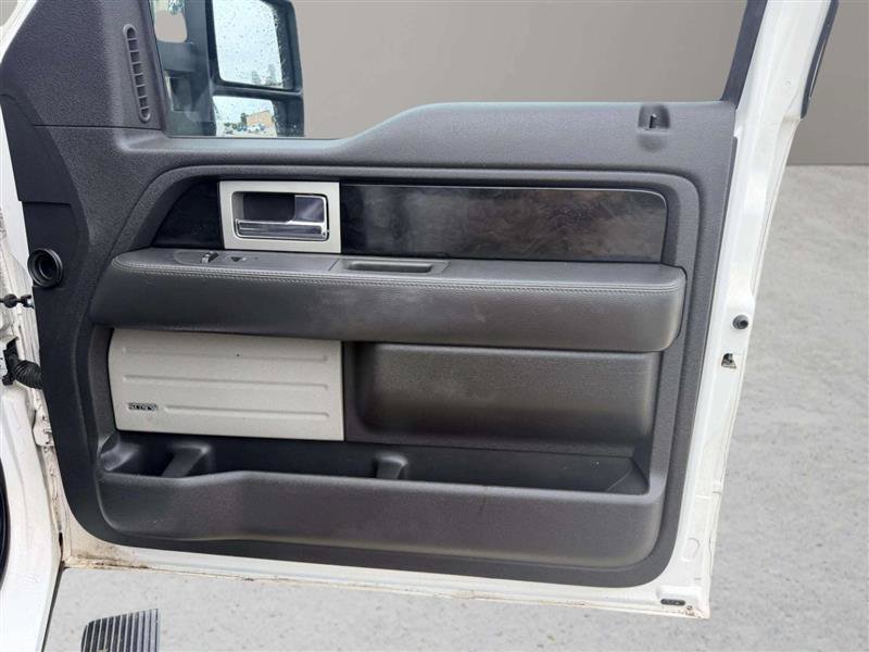 Used 2012 Ford F150 Platinum AWD/4WD image 25