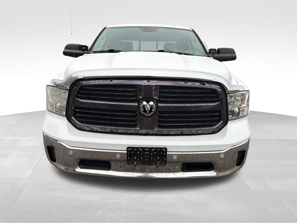 Used 2018 RAM 1500 Big Horn AWD/4WD image 9