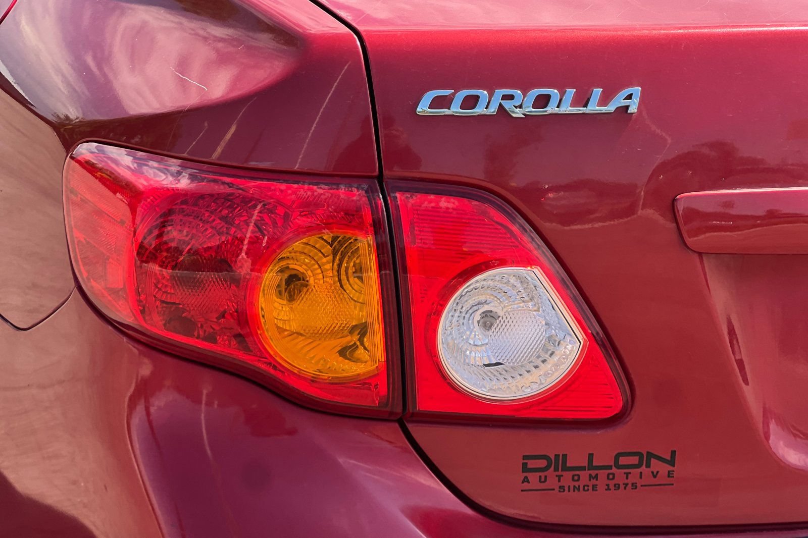 Used 2010 Toyota Corolla LE FWD image 22