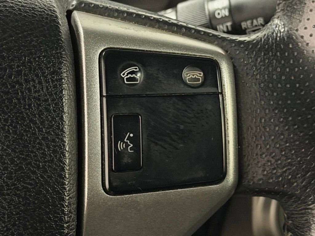 Used 2013 Toyota 4Runner Limited image 36