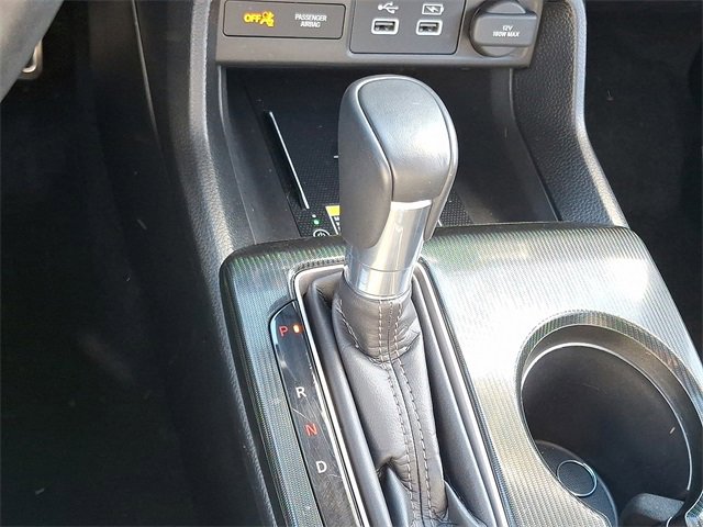 Used 2024 Honda Civic Sport Touring image 15